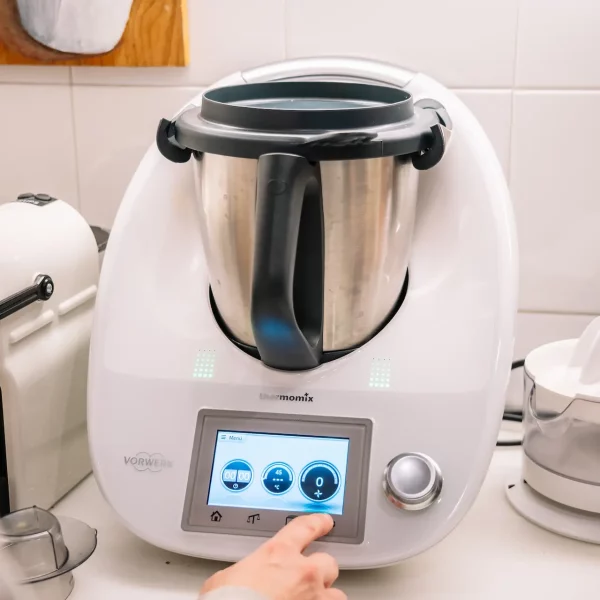 Técnicos Thermomix en Madrid